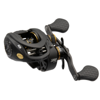 Lew's Reel Trmnt Pro G BC LH 10+1  ACB 7.5:1  120/12 6