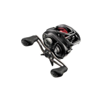 Daiwa Fuego CT Baitcast RH 5+1BB 8.1:1 12/150 7.6oz
