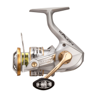 13 Fishing Reel Kalon C SP R/L 7BB 6.2:1 10/126 8.36oz