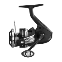 13 Fishing Reel Kalon A SP R/L 6BB 6.2:1 10/126 8.6oz