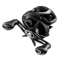 Daiwa CC80 BC Reel RH 4+1 7.5:1 14/100 6.9oz
