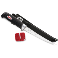Rapala Soft Grip Fillet Sharpener/Sheath 9''