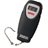 Rapala Mini Digital Scale 50 lb