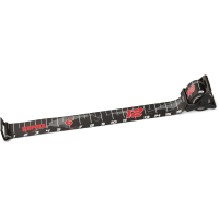 Rapala Retractable Ruler 60'' Magnum Folding Ruler