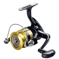 Daiwa Reel Sweepfire-2B Spin Clam 2BB 4.9:1  6/80  6.0oz