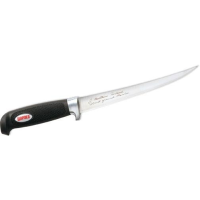 Rapala Soft Grip Fillet Sharpener/Sheath 6''