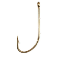 EA Baitholder Bronze Size 1 50pk