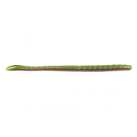 Missile Bait Magic Worm 6'' Blueback Secret
