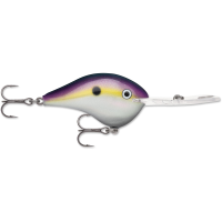 Rapala DT Metal 20 Crankbait 2-3/4" 7/8 oz Big Shad