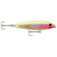 Rapala SW Skitter Walk 11 5/8oz  4.375'' HoloBoneChart