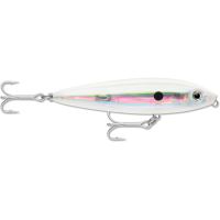 Rapala SW Skitter Walk 11 5/8oz 4.375'' Holo Bone