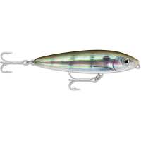 Rapala SW Skitter Walk 11 5/8oz 4.375'' Pinfish