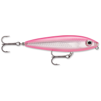 Rapala SW Skitter Walk 08 7/16oz 3.125'' Hot Pink