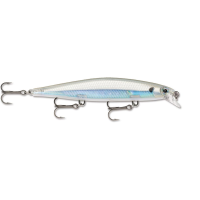 Rapala Shadow Rap 11 Jerkbait 4-3/8" 7/16 oz Albino Shiner