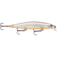 Rapala Shadow Rap 11 Jerkbait 4-3/8" 7/16 oz Bone