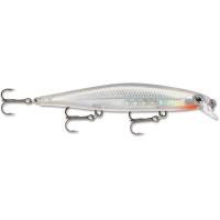 Rapala Shadow Rap 11 Jerkbait 4-3/8" 7/16 oz Ghost