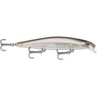 Rapala Shadow Rap 11 Jerkbait 4-3/8" 7/16 oz Ghost Shiner