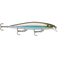 Rapala Shadow Rap 11 Jerkbait 4-3/8" 7/16 oz MossBack Shiner