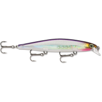 Rapala Shadow Rap 11 Jerkbait 4-3/8" 7/16 oz Purpledescent
