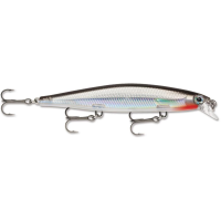Rapala Shadow Rap 11 Jerkbait 4-3/8" 7/16 oz Silver