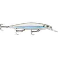 Rapala Shadow Rap Deep 11 Jerkbait 4-3/8" 7/16 oz Albino Shiner