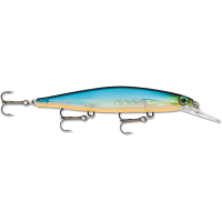 Rapala Shadow Rap Deep 11 Jerkbait 4-3/8" 7/16 oz Blue Ghost