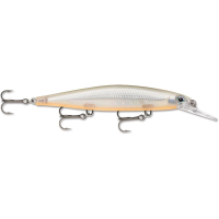 Rapala Shadow Rap Deep 11 Jerkbait 4-3/8" 7/16 oz Bone
