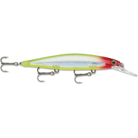 Rapala Shadow Rap Deep 11 Jerkbait 4-3/8" 7/16 oz Clown