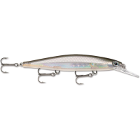Rapala Shadow Rap Deep 11 Jerkbait 4-3/8" 7/16 oz Ghost Shiner
