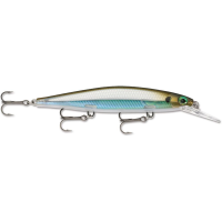 Rapala Shadow Rap Deep 11 Jerkbait 4-3/8" 7/16 oz Moss Back Shiner