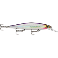 Rapala Shadow Rap Deep 11 Jerkbait 4-3/8" 7/16 oz Purpledescent
