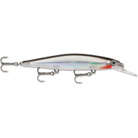 Rapala Shadow Rap Deep 11 Jerkbait 4-3/8" 7/16 oz Silver