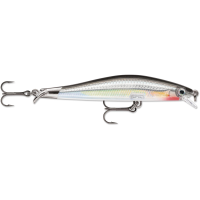 Rapala Ripstop Jerkbaits 3-1/2" 1/4 oz Silver