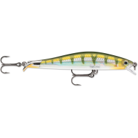 Rapala Ripstop Jerkbaits 3-1/2" 1/4 oz Yellow Perch