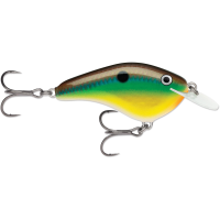 Rapala Ott's Garage Slim Bream