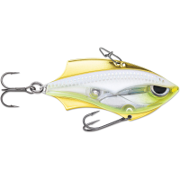 Rapala Rap-V Blade 6 Bud