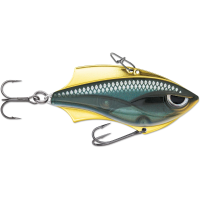 Rapala Rap-V Blade 6 Carbon