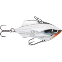 Rapala Rap-V Blade 6 Ghost