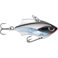 Rapala Rap-V Blade 6 Silver