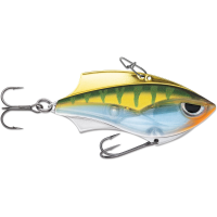 Rapala Rap-V Blade 6 Yellow Perch