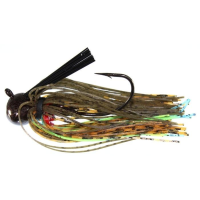 Jewel Football Jig 3/4 Table Rock Secret 2pk