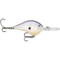 Rapala Dives-To 6 Crankbait 2" 3/8 oz Disco Shad