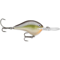 Rapala Dives-To 6 Crankbait 2" 3/8 oz Smash