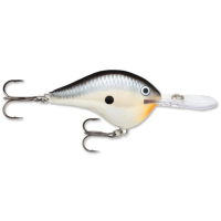 Rapala Dives To 16 Crankbait 2-3/4" 3/4 oz Penguin