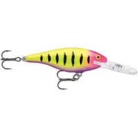 Rapala Shad Rap 05 Crankbait 2" 3/16 oz Headspin