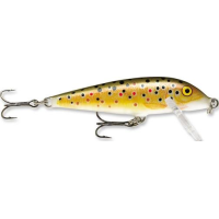Rapala CountDown 7 1/4oz 2.75'' Brown Trout