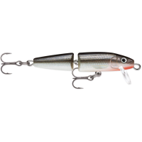 Rapala Jointed 05 Jerkbait 2" 1/8 oz Silver