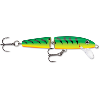 Rapala Jointed 07 Jerkbait 2-3/4" 1/8 oz Firetiger