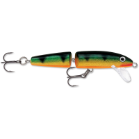 Rapala Jointed 07 Jerkbait 2-3/4" 1/8 oz Perch