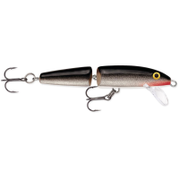 Rapala Jointed 07 Jerkbait 2-3/4" 1/8 oz Silver